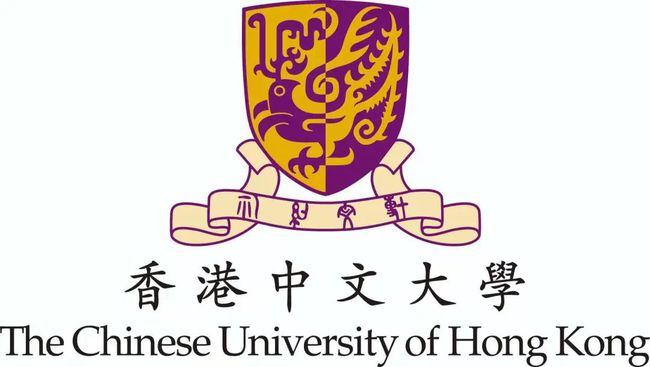香港中文大学LOGO