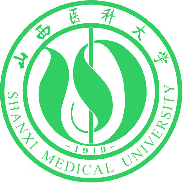 山西医科大学LOGO