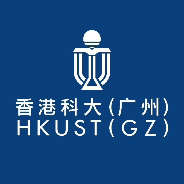 香港科技大学(广州)LOGO