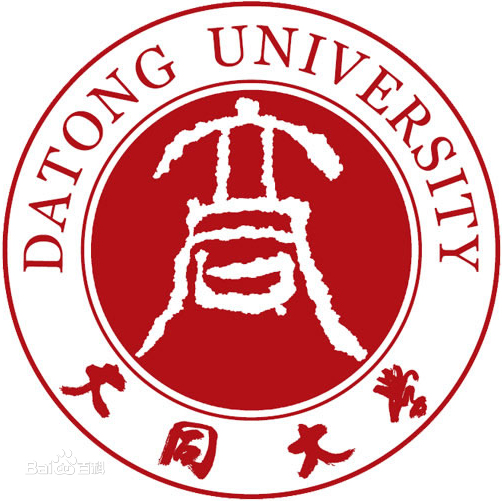 山西大同大学LOGO