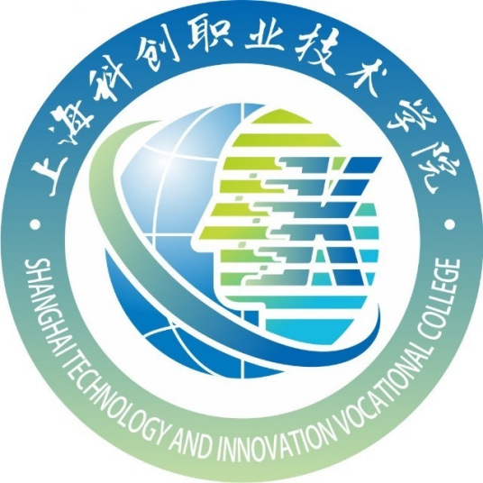 上海科创职业技术学院LOGO