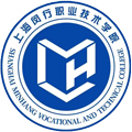 上海闵行职业技术学院LOGO