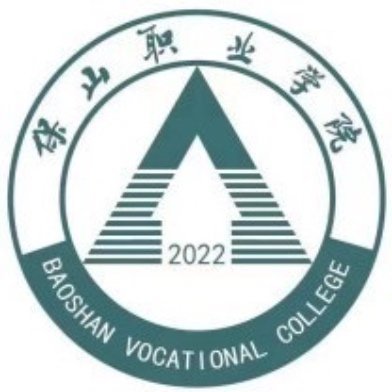 保山职业学院LOGO