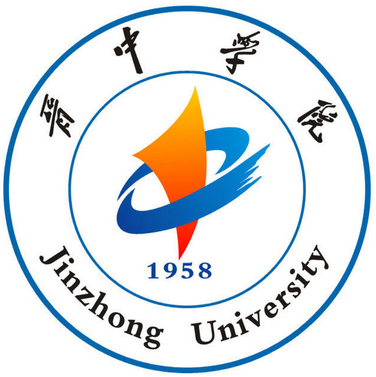 晋中学院LOGO