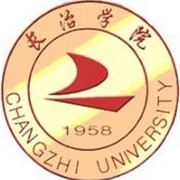 长治学院LOGO