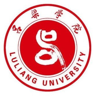 吕梁学院LOGO