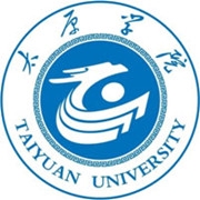 太原学院LOGO