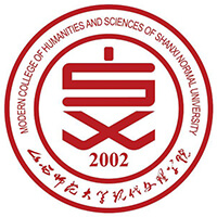 山西师范大学现代文理学院LOGO