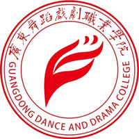 广东艺术职业学院LOGO