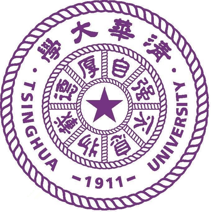 清华大学LOGO