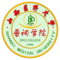 山西医科大学晋祠学院LOGO