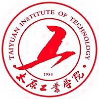 太原工业学院LOGO