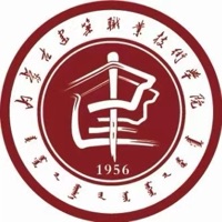 内蒙古建筑职业技术大学LOGO