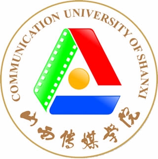 山西传媒学院LOGO