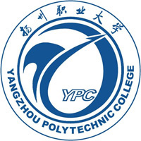 扬州职业技术大学LOGO