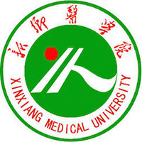 河南医药大学LOGO