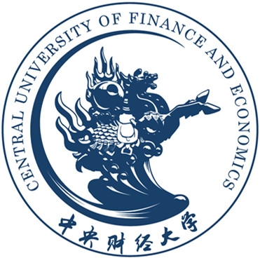 中央财经大学LOGO