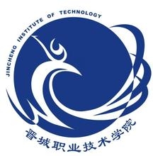 晋城职业技术学院LOGO