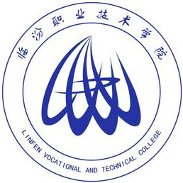 临汾职业技术学院LOGO