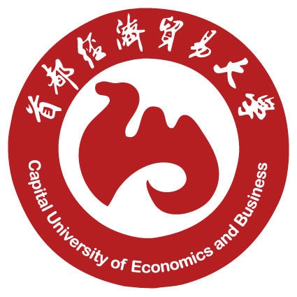 首都经济贸易大学LOGO