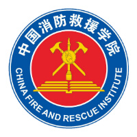 中国消防救援学院LOGO