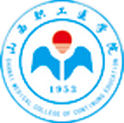 山西卫生健康职业学院LOGO