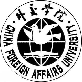 外交学院LOGO