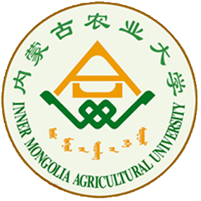 内蒙古农业大学LOGO