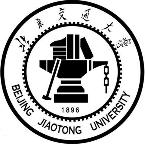 北京交通大学LOGO