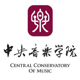 中央音乐学院LOGO