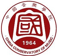 中国音乐学院LOGO