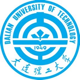 大连理工大学LOGO