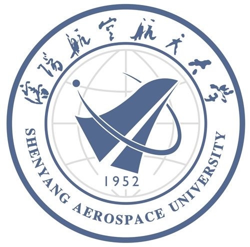 沈阳航空航天大学LOGO