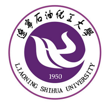 辽宁石油化工大学LOGO