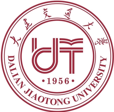 大连交通大学LOGO