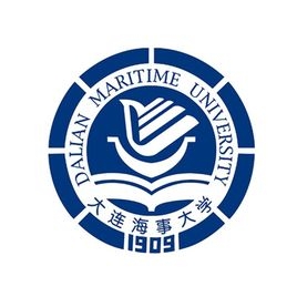 大连海事大学LOGO