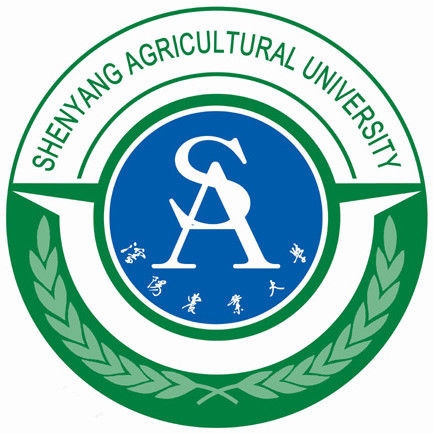 沈阳农业大学LOGO