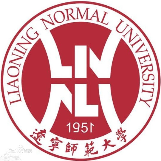 辽宁师范大学LOGO