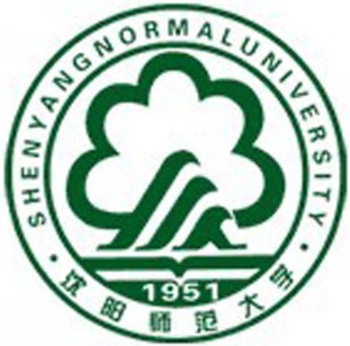 沈阳师范大学LOGO