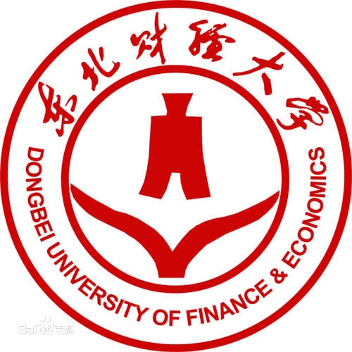 东北财经大学LOGO