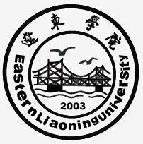 辽东学院LOGO