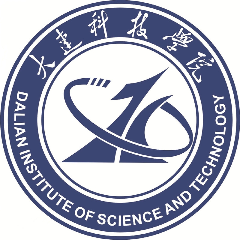 大连科技学院LOGO