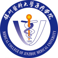 锦州医科大学医疗学院LOGO