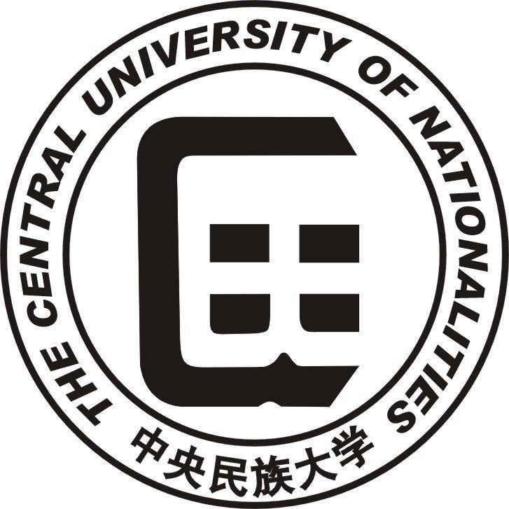 中央民族大学LOGO