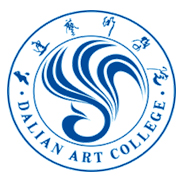 大连艺术学院LOGO