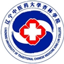 辽宁中医药大学杏林学院LOGO