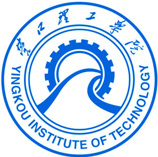 营口理工学院LOGO