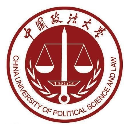 中国政法大学LOGO