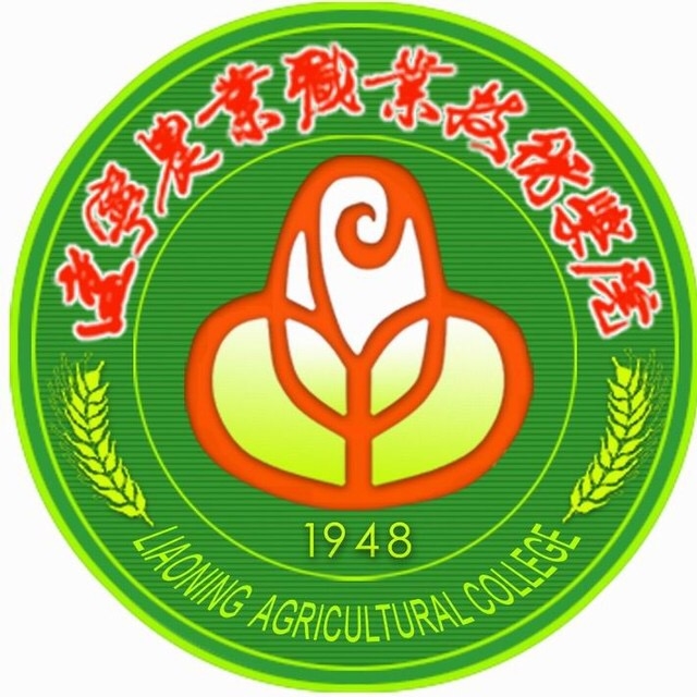 辽宁农业职业技术学院LOGO