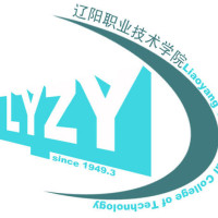 辽阳职业技术学院LOGO